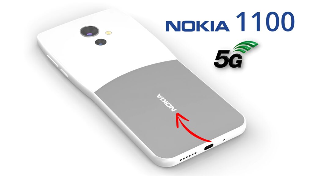 Nokia 1100