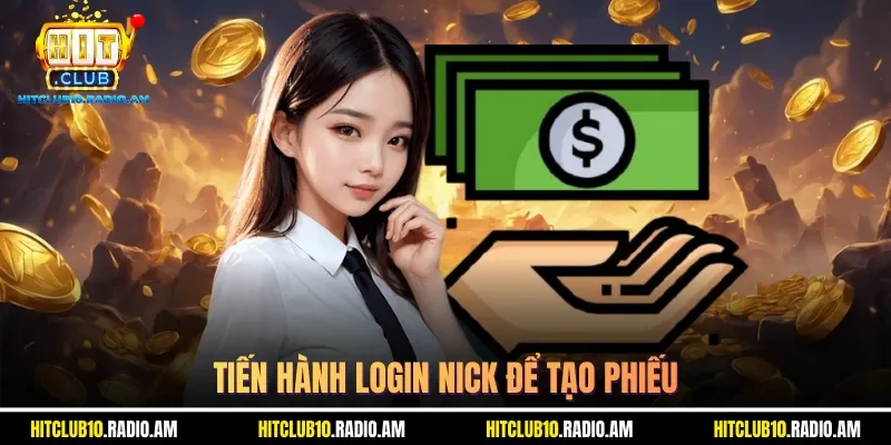 tien-hanh-login-nick-de-tao-phieu